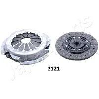 Japanparts KF-2121 Koppelingsset