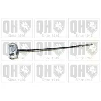 Quinton Hazell BC4399 Handremkabel