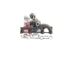 AKS DASIS 045123N Turbocharger