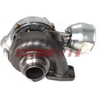 Fast Sports Nutrition FT63502 Turbocharger