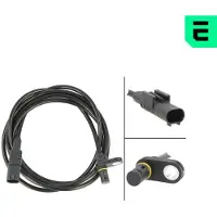 OPTIMAL 06-S830 Wielsnelheidssensor (ABS)