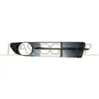 PRASCO BM0461248 Ventilatiegrille, bumper