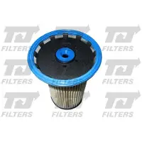 Quinton Hazell QFF0371 Brandstoffilter
