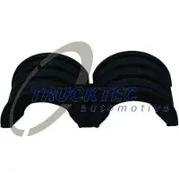 TRUCKTEC AUTOMOTIVE 03.30.030 Stabilisatorstang rubber