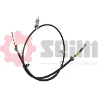 Seim 554490 Handremkabel