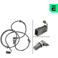 OPTIMAL 06-S290 Wielsnelheidssensor (ABS)