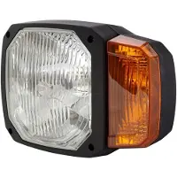 Hella 1EA 328 450-011 Koplamp