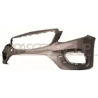 PRASCO ME0471042 Bumper