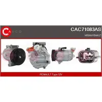Casco CAC71083AS Aircopomp