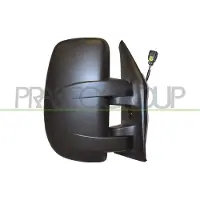 PRASCO Buitenspiegel OP9527304