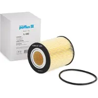 PURFLUX L442 Oliefilter