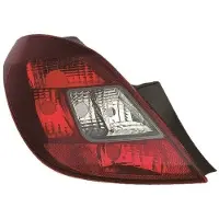 IPARLUX 16531402 Achterlicht
