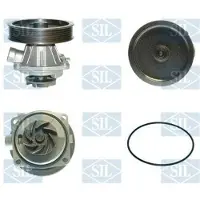 Saleri SIL PA859 Waterpomp