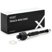 RIDEX 51T0381 Binnenste stuurkogel