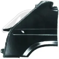 Diederichs 1452007 Spatbord