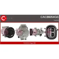Casco CAC86054GS Aircopomp