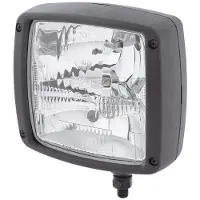 Hella 1SA 996 120-851 Koplamp