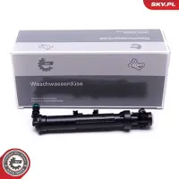 ESEN SKV 15SKV650 Sproeikop reinigingsvloeistof, koplampreiniging