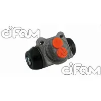 CIFAM 101-783 Wielremcilinder