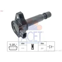 Facet 9.6422 Bobine
