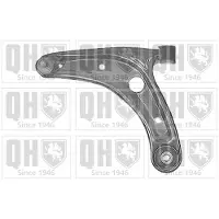 Quinton Hazell QSA2226S Draagarm