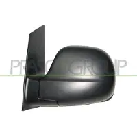 PRASCO Buitenspiegel ME9097004