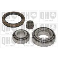 Quinton Hazell QWB809 Wiellagerset