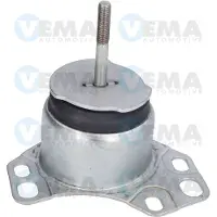 VEMA 430137 Motorsteunlager