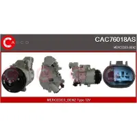 Casco CAC76018AS Aircopomp