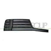 PRASCO AD3262123 Ventilatiegrille, bumper