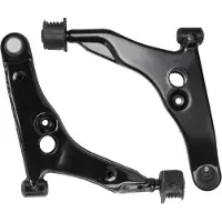 RIDEX 772S0917 Reparatieset, wieldraagarm