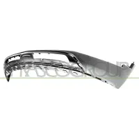 PRASCO OP7021041 Achterbumper