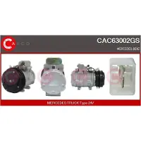 Casco CAC63002GS Aircopomp