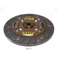 Japanparts DF-W11 Koppelingsplaat