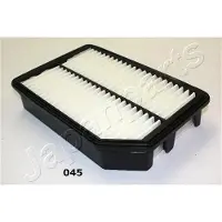 Japanparts FA-045S Luchtfilter