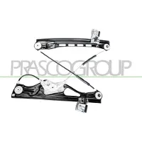 PRASCO ME039W043 Raammechanisme