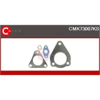 Casco CMK73007KS Turbocharger, montageset