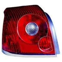 IPARLUX 16907234 Achterlicht