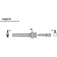 Hikoki 134274 Bougiekabels