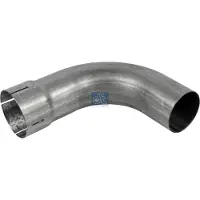 DT Spare Parts 3.25232 Voorpijp