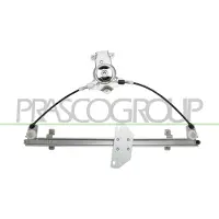 PRASCO DS814W023 Raammechanisme