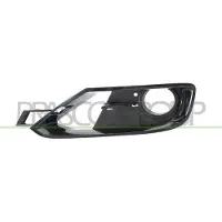 PRASCO BM0302138 Ventilatiegrille, bumper