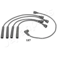 Japanparts IC-117 Bougiekabels