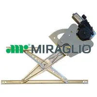 MIRAGLIO 30/1460 Raammechanisme