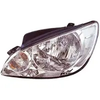 Alkar 2752628 Koplamp