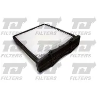 Quinton Hazell QFC0098 Interieurfilter