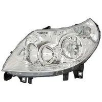 Alkar 2761922 Koplamp