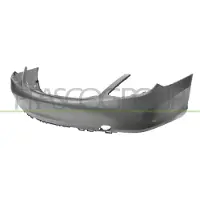 PRASCO ME4421071 Achterbumper