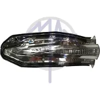 Max MTT516-R Knipperlichtautomaat / Pinkdoos