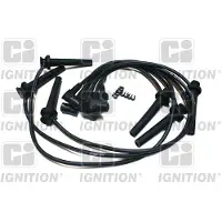Quinton Hazell XC1306 Bougiekabels